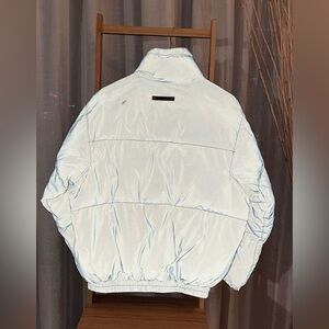 ESSENTIALS Fear of God 3M - black